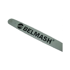 Blokelių pjovimo staklių Belmash MCS-400 (pjovimo kreipiančioji) 63cm